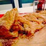 Strudel di mele