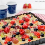 Crostata di frutta