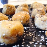 Polpette di ceci