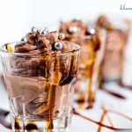 Mousse Gianduia