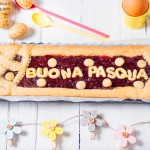 Crostata di Pasqua