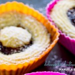 Crostatine Linzer