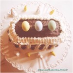 Plumcake Pasquale