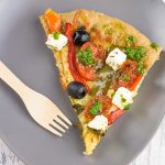 Pizza Sapori di Grecia