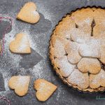 Crostata di Cuori