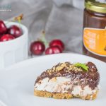 Cheesecake Biscokrok