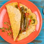 Tacos TEX – MEX