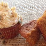 Plumcake zucca & cannella all’acqua