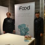 ShowCooking allo Scavolini Store di Chieti