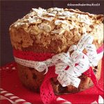 Panettone SCIUÈ SCIUÈ di Chiarapassion