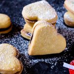 Biscotti Cuore