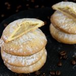 BISCOTTI RIPIENI AL CAFFE’