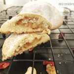 Biscotti Strudel