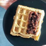 Waffle Vegani