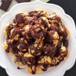 Profiterole Gustoso